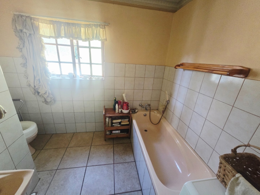 4 Bedroom Property for Sale in Westdene Free State